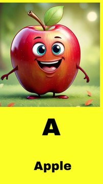 ABC for kids