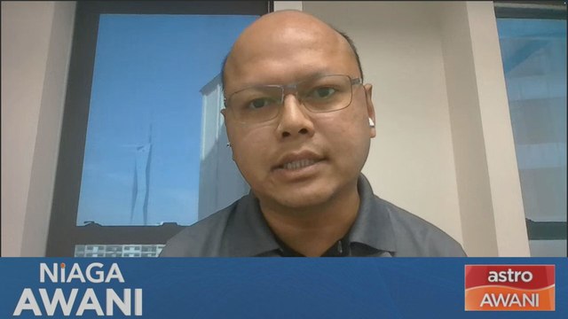 Niaga AWANI: Pengukuhan nilai ringgit: Kesan ekonomi & pelaburan