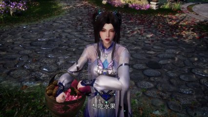 The King of Wandering Cultivators episode 22 _ Multi Sub _ vip110.vip(720P_HD)