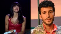 Aitana rompe a llorar en pleno concierto y fans especulan ruptura con Sebastián Yatra: 