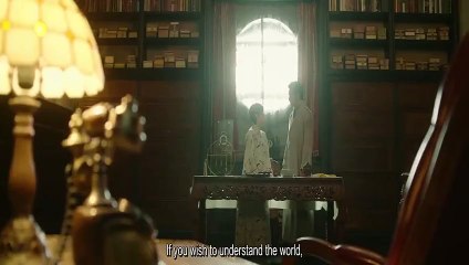 Snowfall (2024) Episode 9 with English Subtitles ❄️