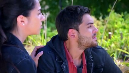 مسلسل احببتك مرة الحلقة 30 الثلاثون مدبلج HD