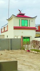 Vella Munda home tour