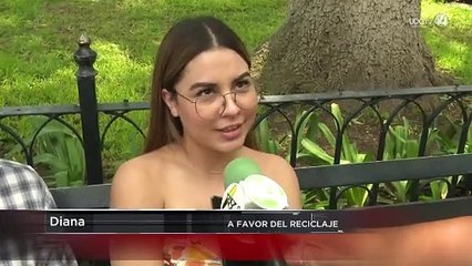 En México, se recicla el 63 por ciento de PET, asegura industria del reciclaje