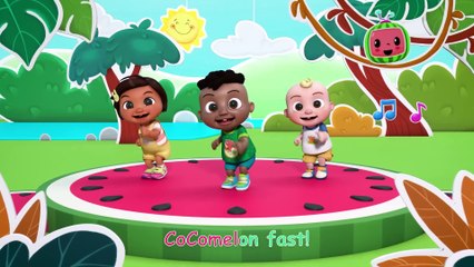 CoComelon Song _ CoComelon Nursery Rhymes _ Kids Songs