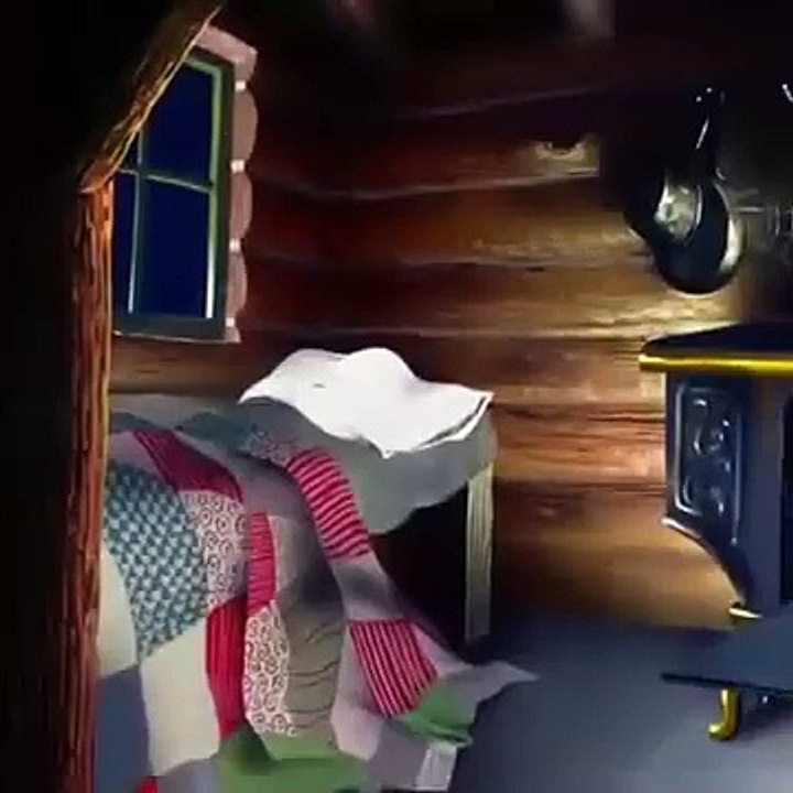 Crazy cartoon part 01