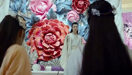 HƯƠNG MẬT TỰA KHÓI SƯƠNG - TẬP 60