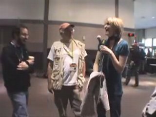 Heather Armstrong SXSW interview with austincast.com