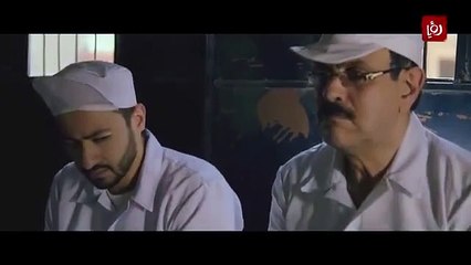 مسلسل قانون عمر ح 3 حمادة هلال و ايمان العاصى