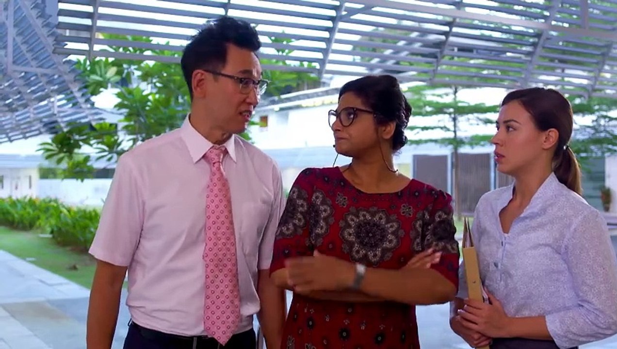 Exlosers Season 2 Episode 2 The Election Part 2