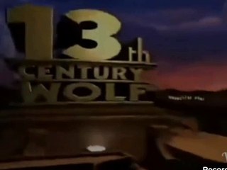 13th century wolf bnd of doom