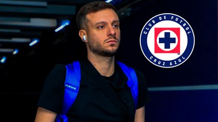 Anselmi es duro en el pase de Cruz Azul en la Leagues Cup: "Venimos a ser el último equipo en pie"