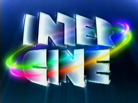 Chamada do Intercine (18-10-2007) - Os cabeças de vento e Barriga de aluguel