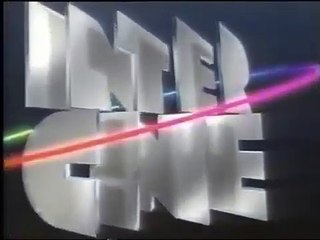 Chamada do Intercine com o filme A volta do padrasto (11-09-1997)