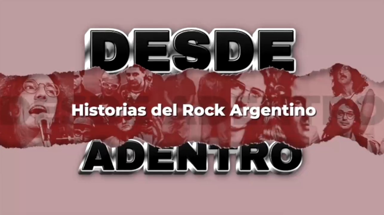 DESDE ADENTRO (26)