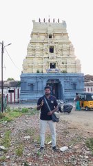 சோழர்கள் காலத்து கல்வெட்டு இருக்கு!! அண்ணாமலை நாதர் கோவில்!! | Mannargudi