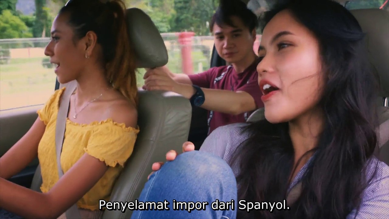 Bilik Tepi | Sub Indo