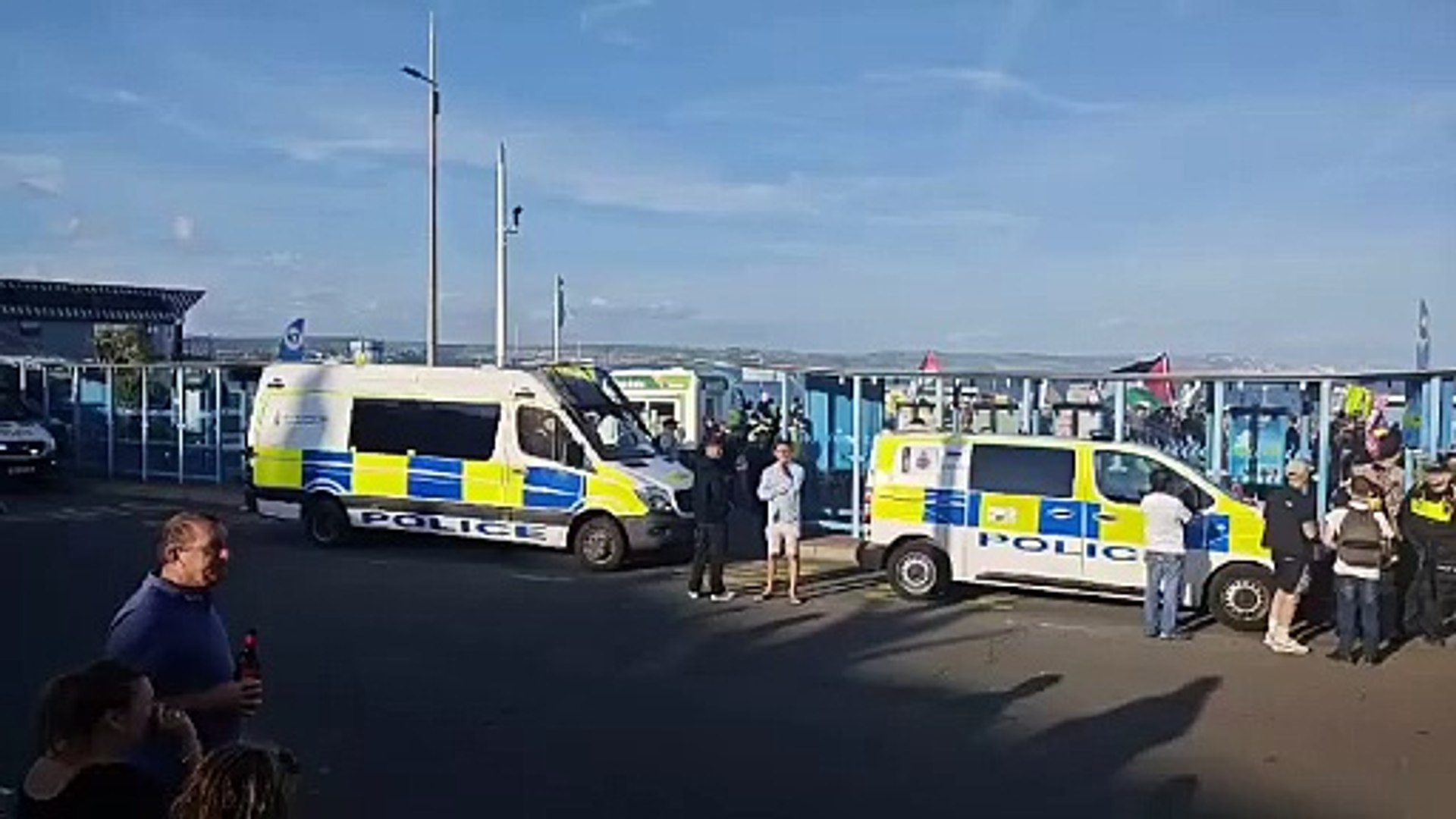 USA UK NEWS