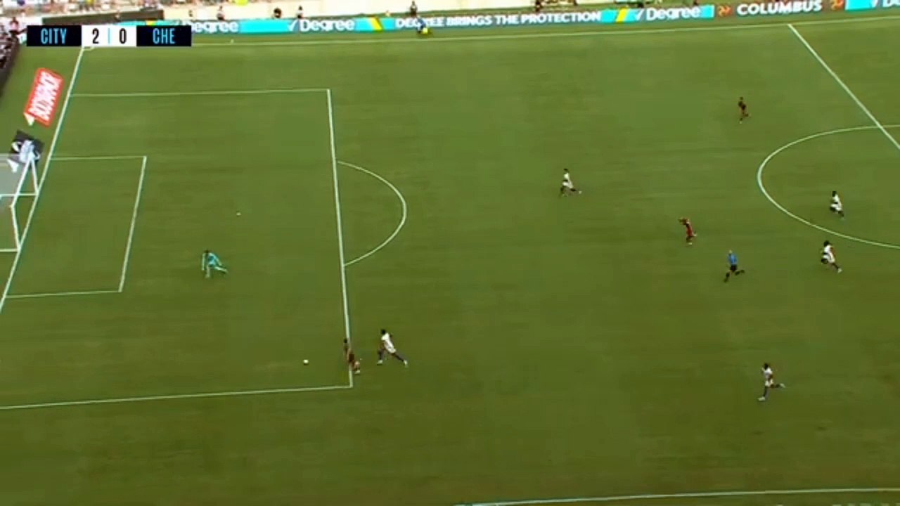 Football highlights part4