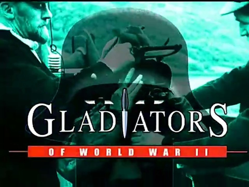Gladiators of WW II (12/13) : The Free French Forces