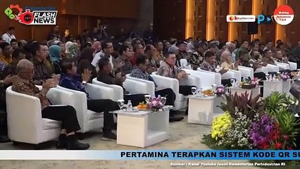Kemenperin Sinergikan Reformasi Birokrasi untuk Bangun Sektor Industri