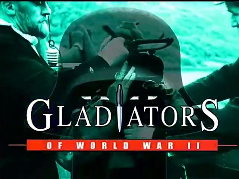 Gladiators of WW II (13/13) : The Anzacs