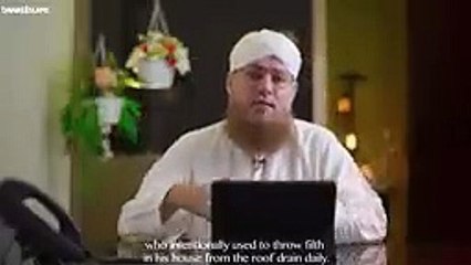 Wali_Aur_Gair__Muslim_Parosi_Ka_Waqia___Amazing_Neighbors_Story___Abdul_Habib_Attari(144p)