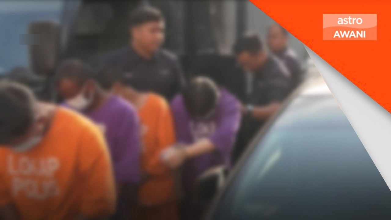 Culik Albertine Leo: Suspek kelima ditangkap semula direman 6 hari