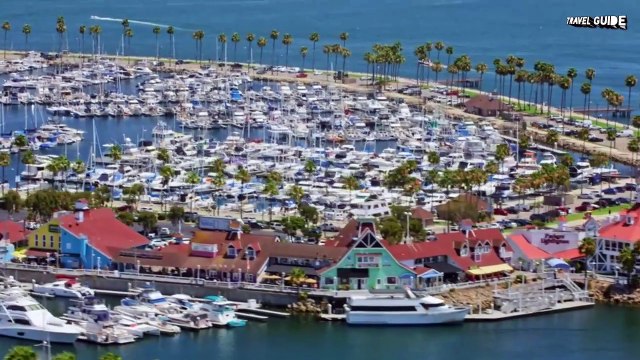 Long Beach Travel Guide Best Places to Visit in Long Beach in California, United States