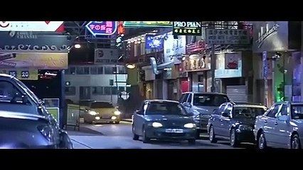 《槍火The Mission》：黃秋生、吳鎮宇主演的精彩國語動作片🔥