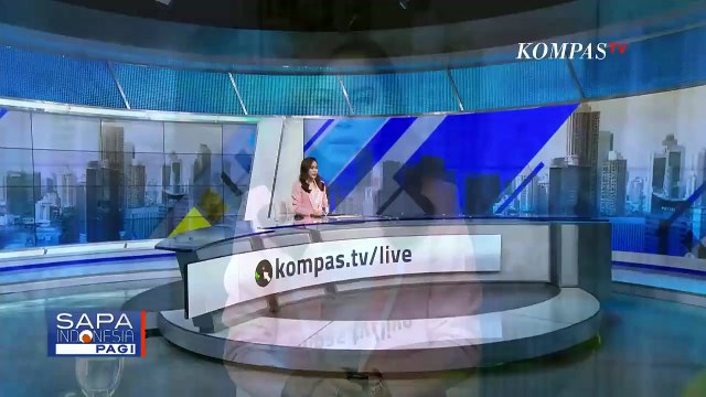 BNPB Modifikasi Cuaca Kendalikan Hujan di IKN