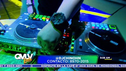 QUE VIVA LA VIDA FIN DE SEMANA 04 DE AGOSTO 2024