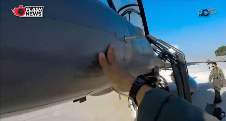 Pitch Black 2024: TNI AU Berperan Sebagai Mission Commander Blue Force