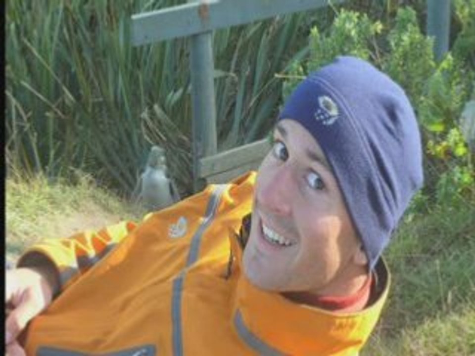 Arian en NZ 7
