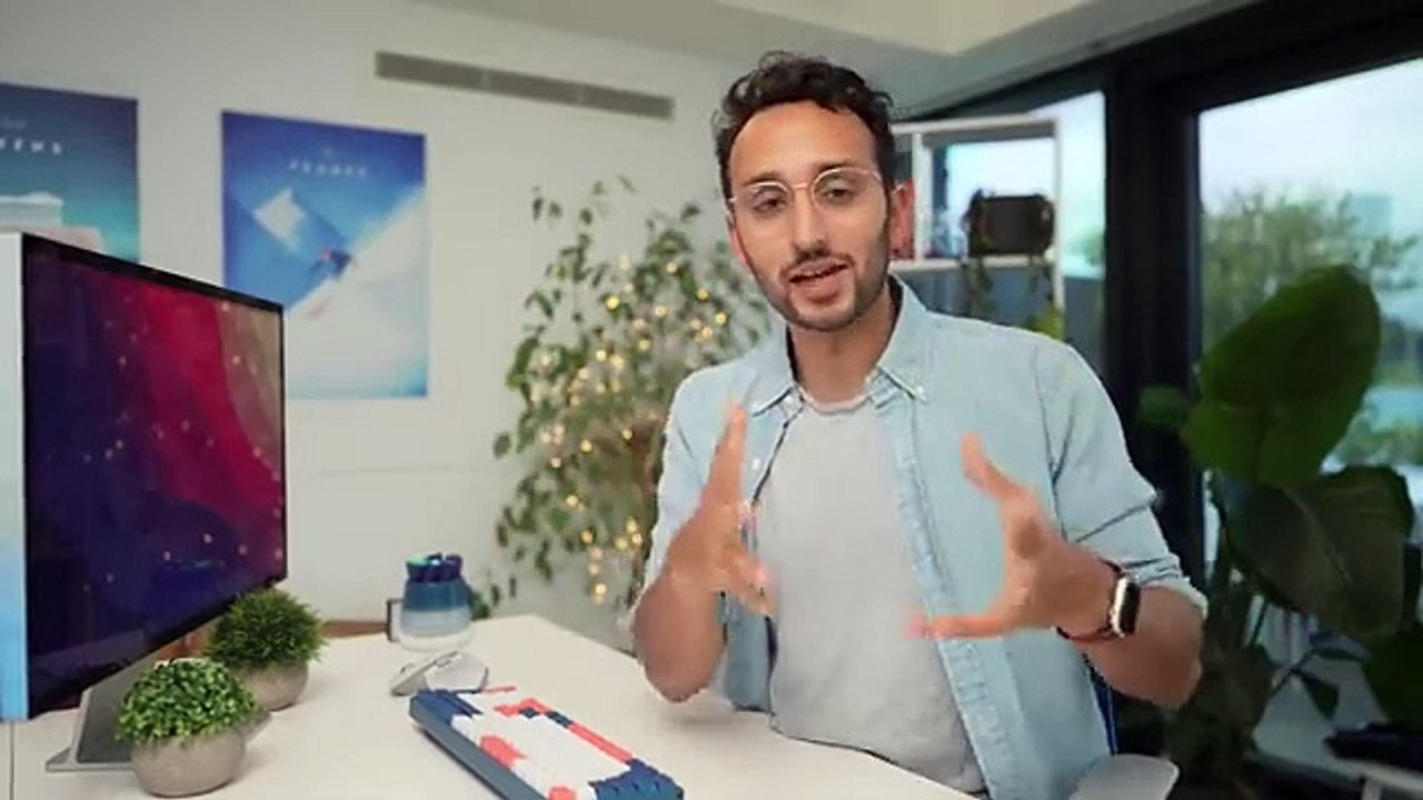 How I Make $4 Million Per Year - The CBM Framework