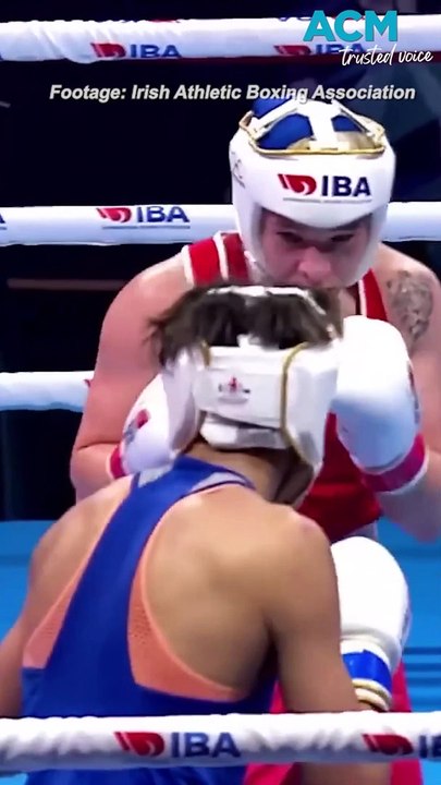 IOC condemns abuse, 'misleading' reports about Algerian boxer Imane Khelif