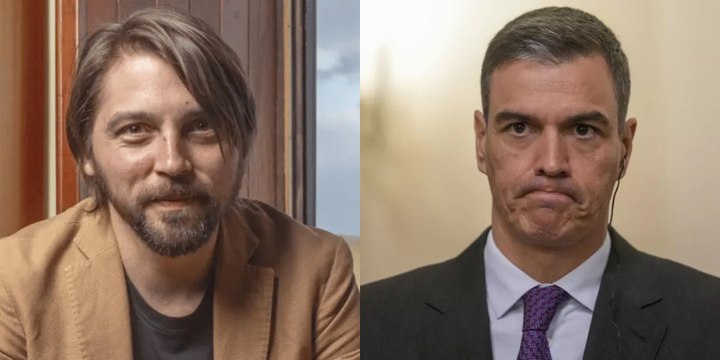 Soto Ivars hace un descomunal retrato de Pedro Sánchez: Se la suda todo