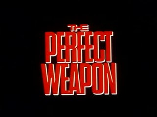 The Perfect Weapon (1991) Trailer HD