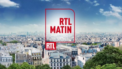 Le journal RTL de 6h30 du 05 août 2024