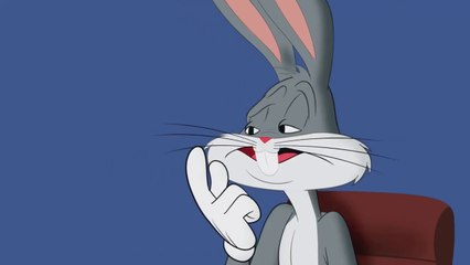 Tara Davis-Woodhall  - Looney Tunes Presents： Sports Talk with Bugs Bun