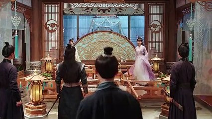 The Sleepless Princess E5 Hindi RV Drama