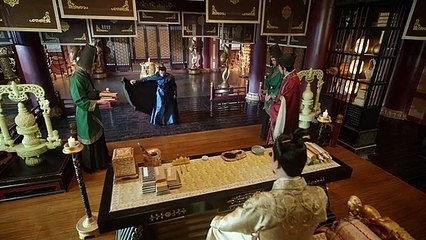 The Sleepless Princess E10 Hindi RV Drama