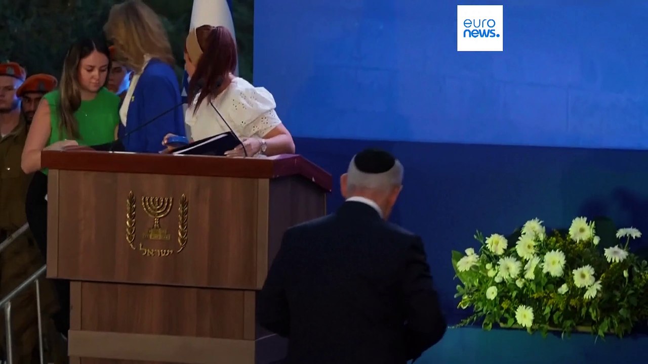 Medio Oriente: "L'Iran pronto a colpire Israele", Netanyahu valuta un attacco preventivo