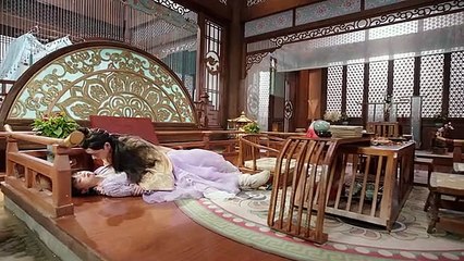 The Sleepless Princess E14 Hindi RV Drama