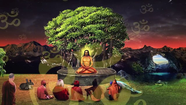 OM Mantra Chanting 108 Times | Music for Peace and Meditation | Mahavatar Babaji | Sattva Swara