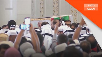 Mossad didakwa upah ejen keselamatan Iran pasang bom di kediaman