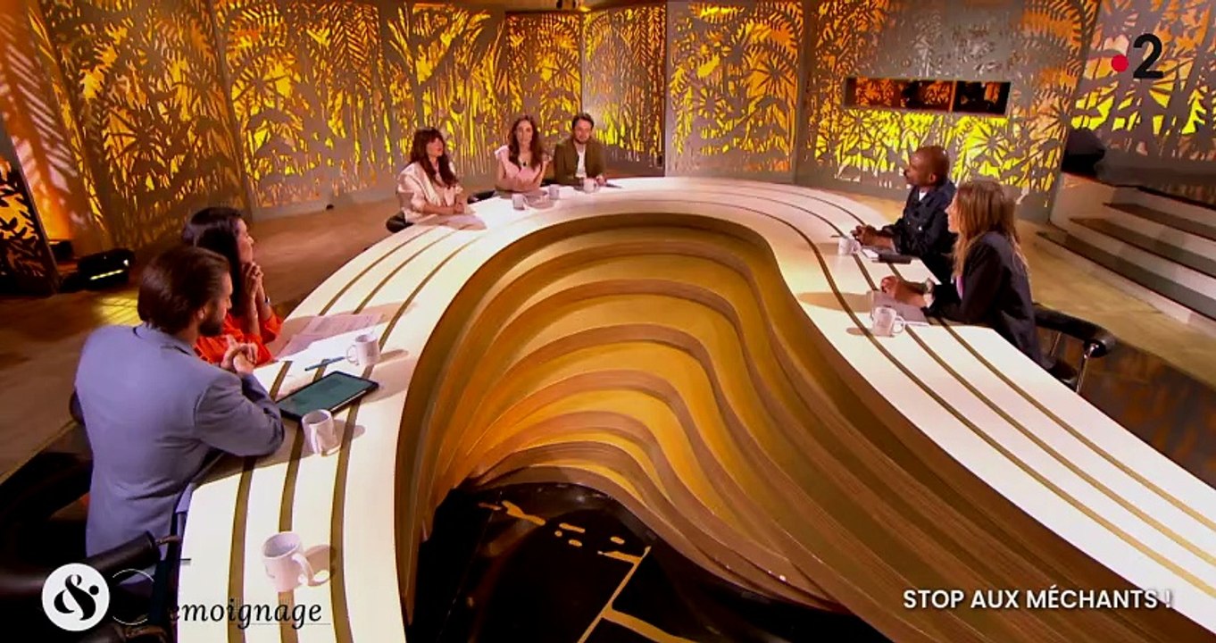 ROCANCOURT, Le Film: Emission Bel & Bien sur France 2 (2024)
