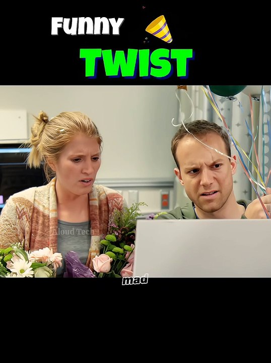 Lot's of Twist Funny Movie