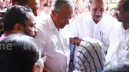 മുണ്ടക്കൈ ദുരന്തം; മന്ത്രിസഭാ ഉപസമിതി യോഗം ഇന്ന് | Wayanad landslide