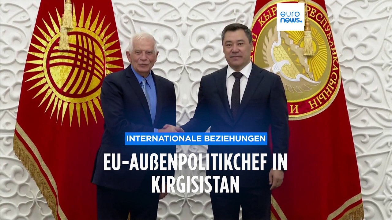 Nachrichten des Tages | 5. August - Morgenausgabe